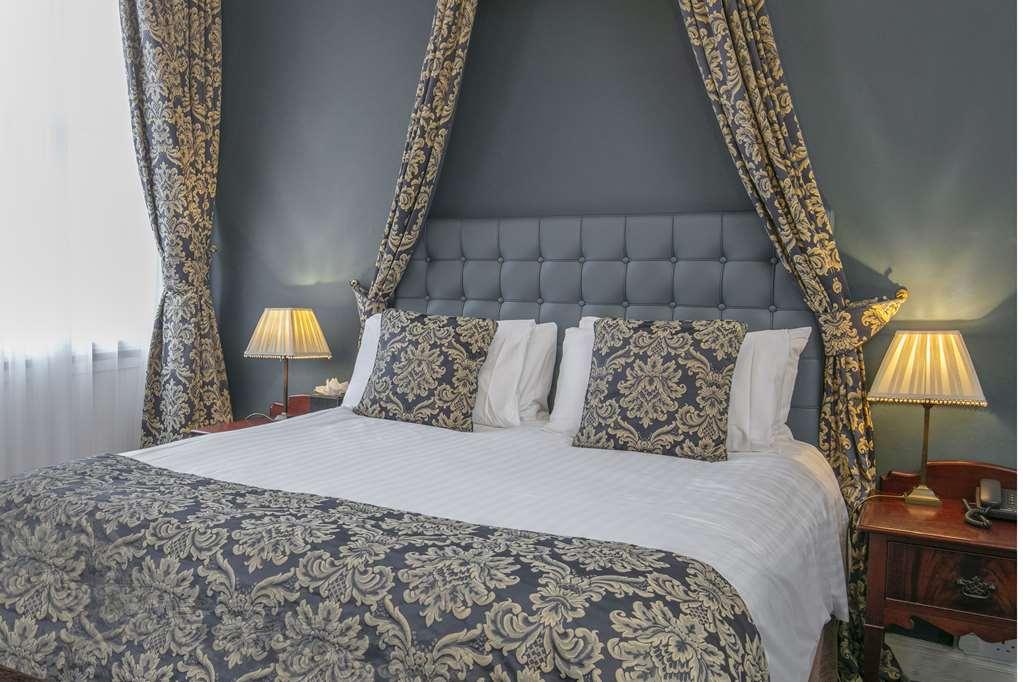 Best Western Forest&Vale Hotel Pickering Cameră foto