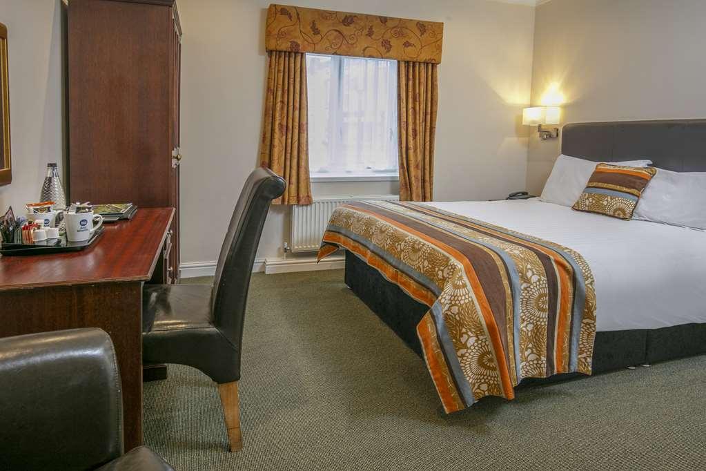 Best Western Forest&Vale Hotel Pickering Cameră foto