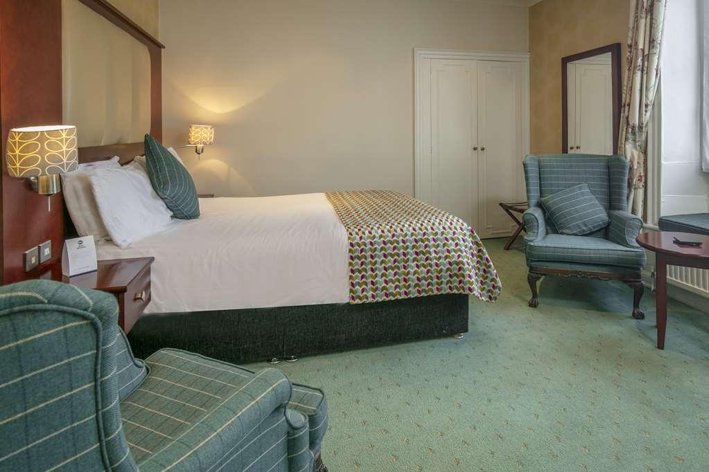 Best Western Forest&Vale Hotel Pickering Cameră foto