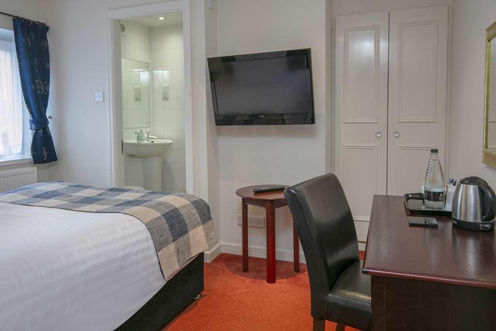 Best Western Forest&Vale Hotel Pickering Cameră foto