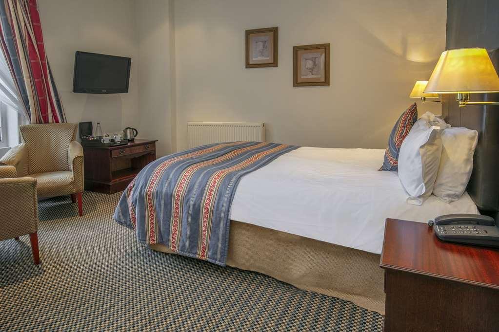 Best Western Forest&Vale Hotel Pickering Cameră foto