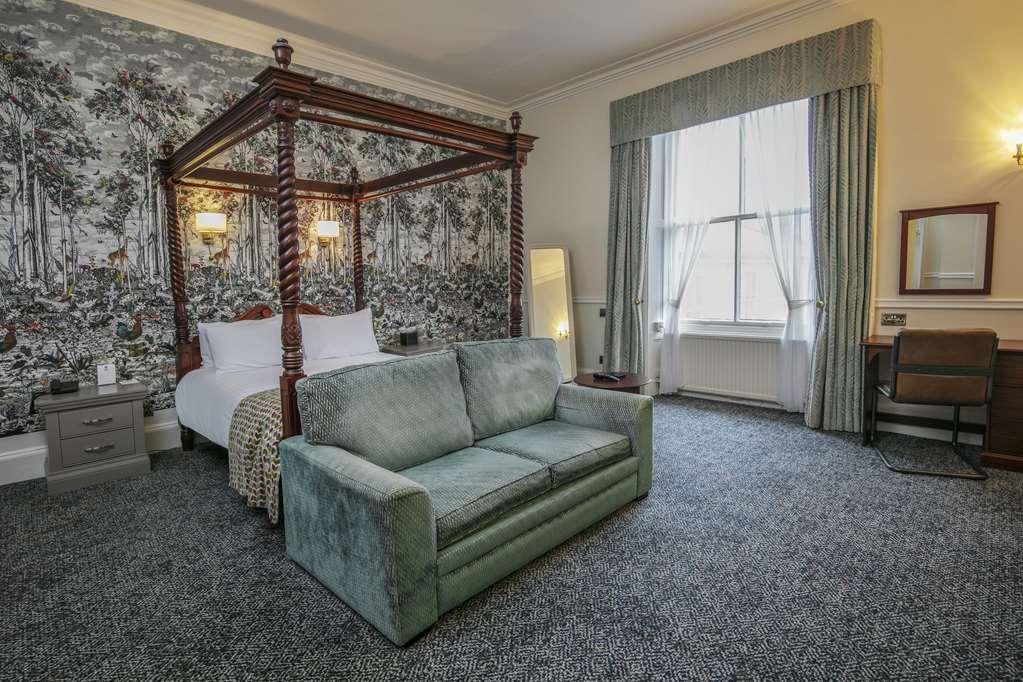 Best Western Forest&Vale Hotel Pickering Cameră foto