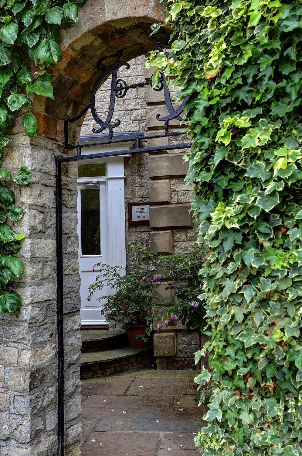 Best Western Forest&Vale Hotel Pickering Exterior foto
